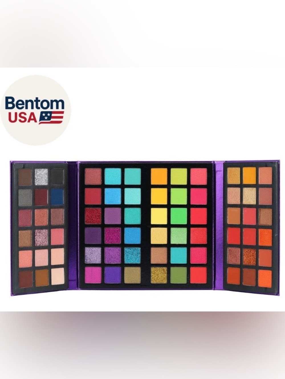 *Revised Post* bareMinerals Makeup Starter Kit Light and new Ultra Secret Palett - Picture 13 of 16